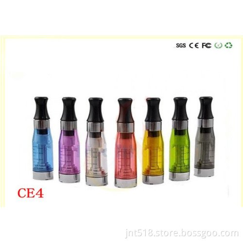 Electonice Cigarette Accessories CE4